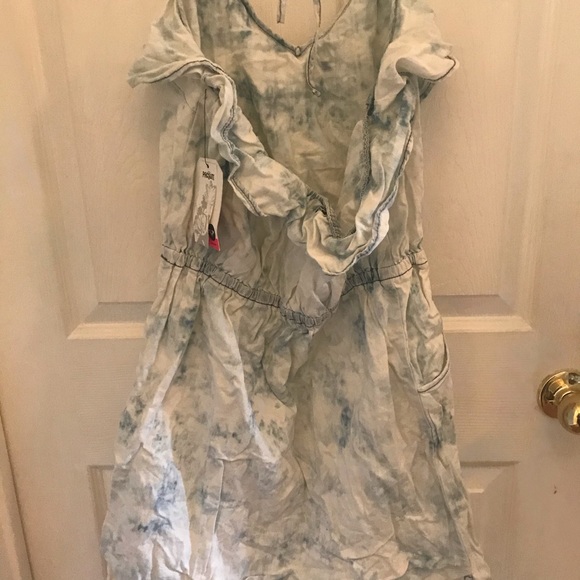 Roxy summer dress size XL new with tags - Picture 2 of 3